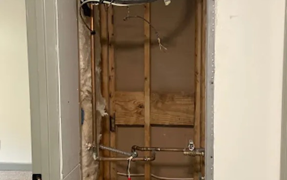 Pipe Leak Detection & Cleanup in Eastvale, CA