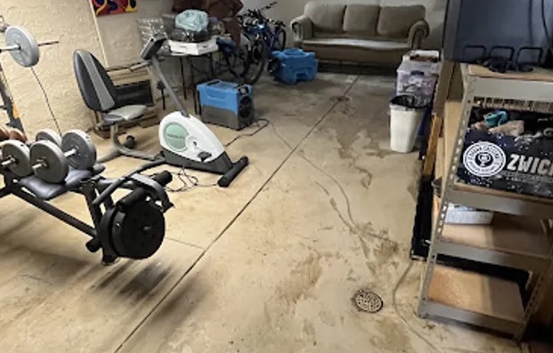 Commercial Fire & Smoke Cleanup in Banning, CA