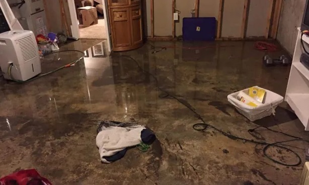 Emergency Damage Restoration in Banning, CA