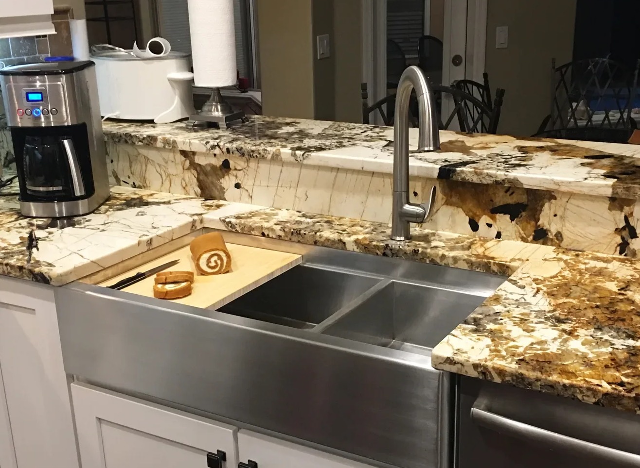 Kitchen Fire Cleanup & Restoration in Banning, CA