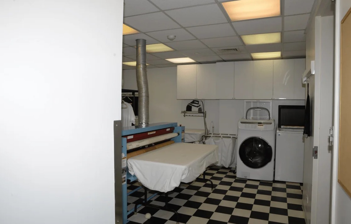 Washing Machine Leak Cleanup in Beaumont, CA