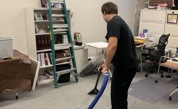 Water Damage Documentation in Eastvale, CA